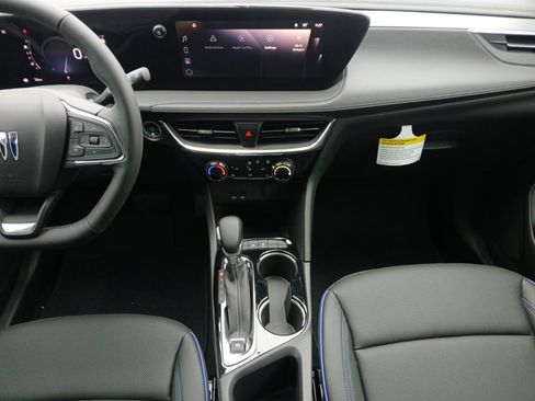 New 2026 Buick Encore GX Sport Touring w/ Comfort Package FWD image 22