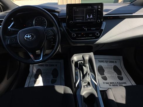 Certified 2022 Toyota Corolla SE image 20
