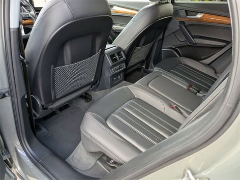 Used 2023 Audi Q5 2.0T Premium Plus image 36