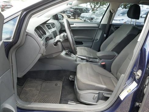 Used 2016 Volkswagen Golf S FWD image 13