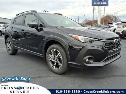 New 2026 Subaru Crosstrek 2.0i Premium
