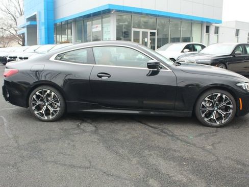 New 2026 BMW 430i xDrive Coupe w/ Premium Package image 10