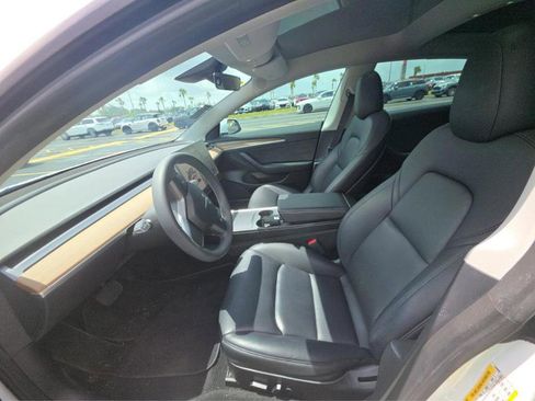 Used 2022 Tesla Model 3 Long Range AWD/4WD image 12