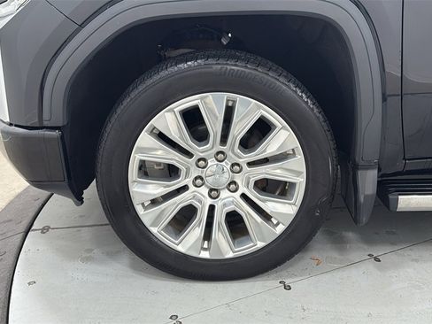 Used 2020 GMC Sierra 1500 Denali w/ Denali Ultimate Package image 24