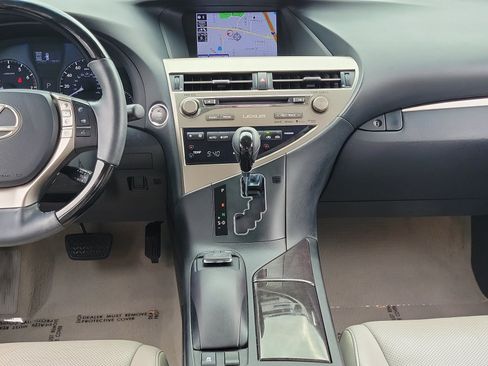 Used 2015 Lexus RX 350 FWD image 30