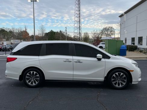 Used 2023 Honda Odyssey EX-L image 7
