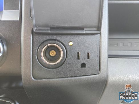 Used 2022 Ford F350 XL w/ STX Appearance Package image 32