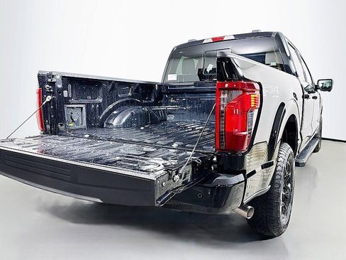 New 2026 Ford F150 XLT w/ Equipment Group 302A MID image 21