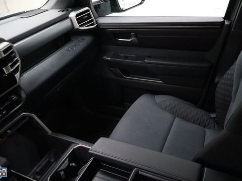 Used 2025 Toyota Tundra SR5 w/ TRD Off-Road Package image 22