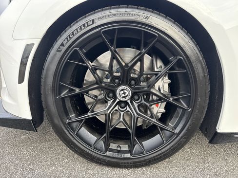 Used 2019 Chevrolet Camaro ZL1 image 13