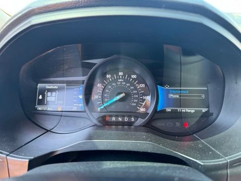 Used 2022 Ford Edge SEL AWD/4WD image 22