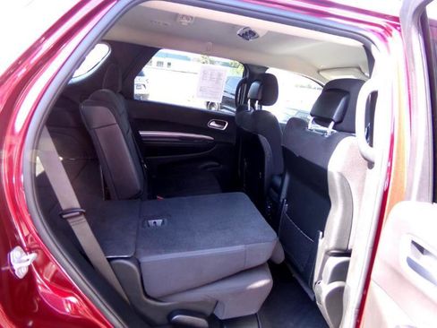 Used 2020 Dodge Durango SXT image 41