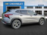 New 2025 Chevrolet Trax LT w/ LT Convenience Package image 5