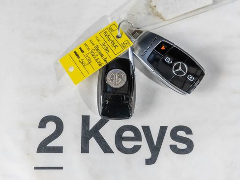 Used 2024 Mercedes-Benz G 63 AMG 4MATIC image 20