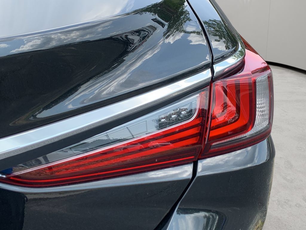 Used 2021 Lexus ES 350 w/ Premium Package FWD image 45