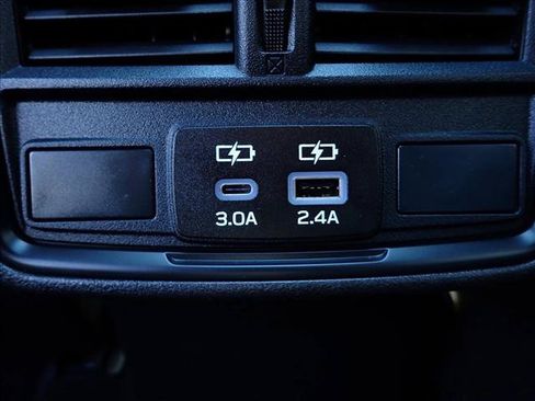 Certified 2026 Subaru Forester Premium w/ Base/Premium Package AWD/4WD image 9
