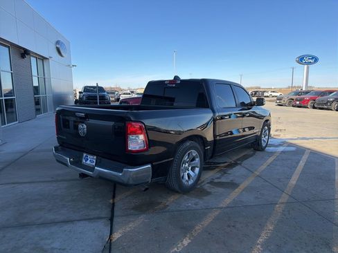 Used 2019 RAM 1500 Big Horn image 8