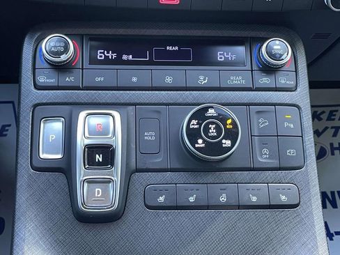 Used 2024 Hyundai Palisade Limited image 31