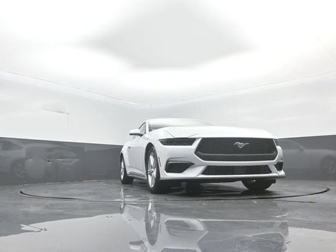 New 2026 Ford Mustang Coupe RWD image 29