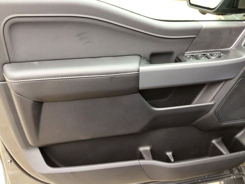 New 2026 Ford F150 XLT image 12