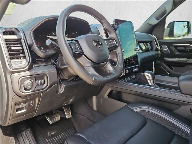 New 2026 RAM 1500 RHO w/ RHO Level 1 Equipment Group AWD/4WD image 3