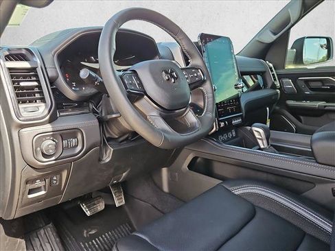 New 2026 RAM 1500 RHO w/ RHO Level 1 Equipment Group AWD/4WD image 3
