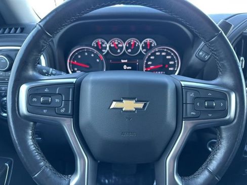 Used 2022 Chevrolet Silverado 2500 LT w/ All Star Edition image 20