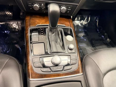 Used 2018 Audi A6 2.0T Premium AWD/4WD image 20