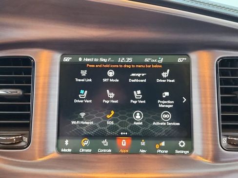 Used 2023 Dodge Charger Scat Pack image 32