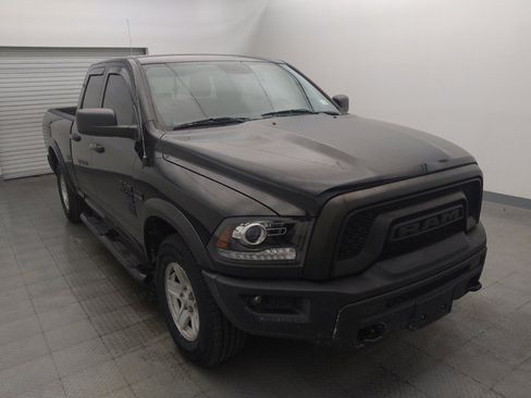Used 2019 RAM 1500 Classic Warlock RWD image 13