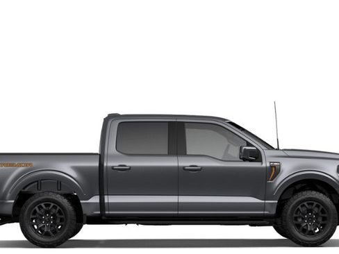 New 2026 Ford F150 Tremor w/ Equipment Group 402B AWD/4WD image 50