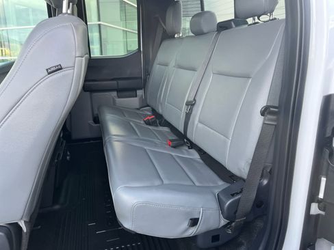 Certified 2024 Ford F450 XL w/ Snow Plow Prep Package image 26