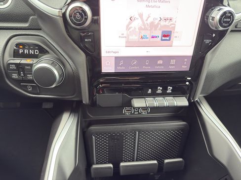 New 2026 RAM 1500 Big Horn image 22