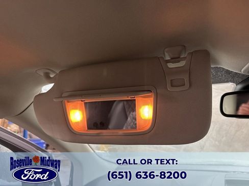Used 2023 Ford Edge Titanium image 20