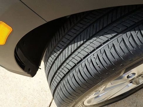 Certified 2023 Hyundai Kona SEL w/ Cargo Package image 10