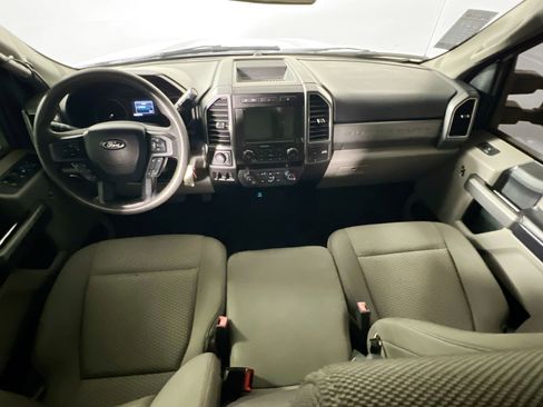 Used 2020 Ford F350 XLT AWD/4WD image 27