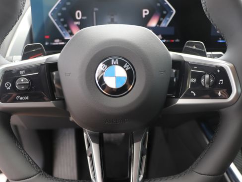 Used 2025 BMW X3 xDrive30i w/ Premium Package AWD/4WD image 17