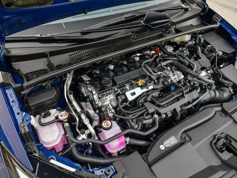 New 2026 Toyota Prius Limited image 28