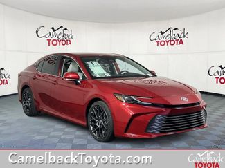 New 2026 Toyota Camry XLE video 1