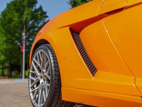 Used 2004 Lamborghini Gallardo AWD/4WD image 79