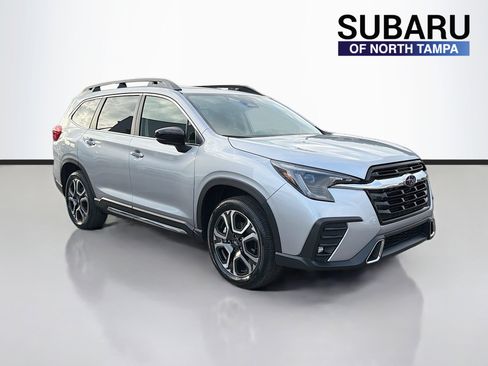 New 2026 Subaru Ascent Touring image 1