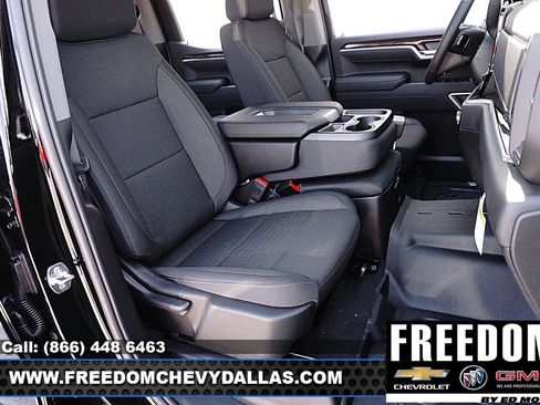 New 2026 GMC Sierra 1500 Elevation w/ Elevation Select Package image 15