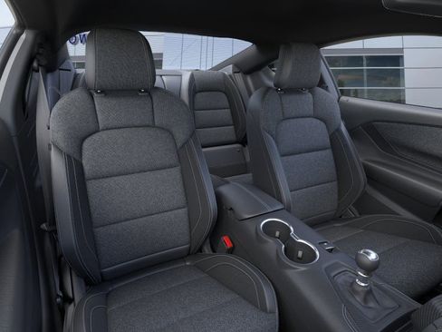 New 2026 Ford Mustang GT image 32