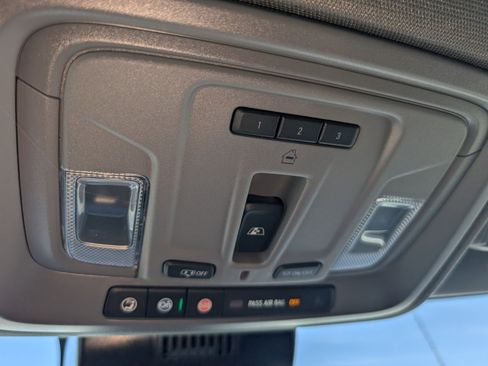 New 2026 Chevrolet Silverado 1500 RST image 22