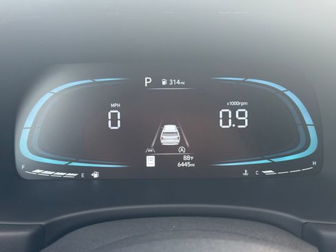 Used 2024 Hyundai Palisade XRT FWD image 11