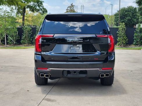 Used 2026 GMC Yukon XL AT4 Ultimate AWD/4WD image 6