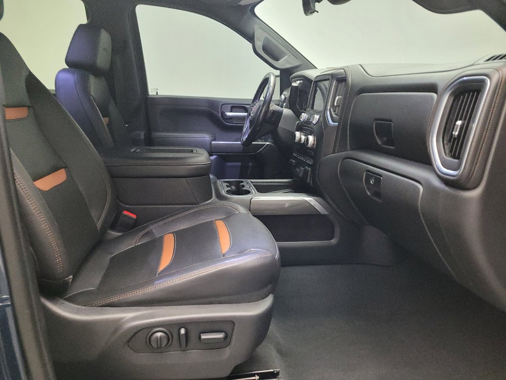 Used 2019 GMC Sierra 1500 AT4 w/ AT4 Premium Package AWD/4WD image 21