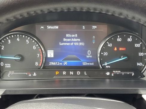 Certified 2023 Ford Explorer XLT w/ Equipment Group 202A AWD/4WD image 13