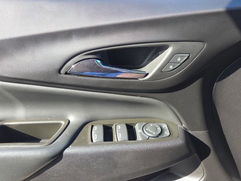 Used 2024 Chevrolet Equinox LT AWD/4WD image 37