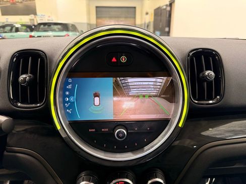 Certified 2024 MINI Cooper Countryman S image 17